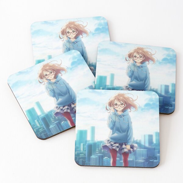 Item preview, Beyond the Boundary 1 designed and sold by Dylan5341.