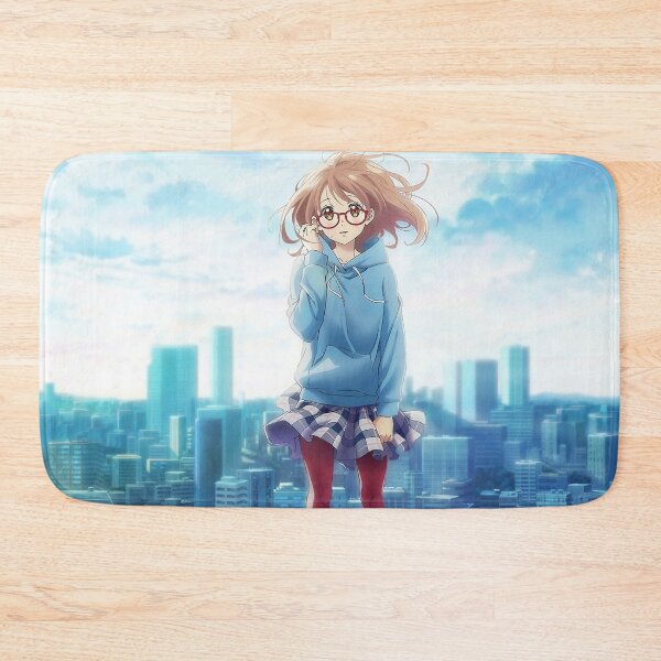 Item preview, Beyond the Boundary 1 designed and sold by Dylan5341.