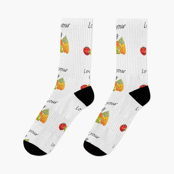 Item preview, Love your veg designed and sold by cmphotographs.