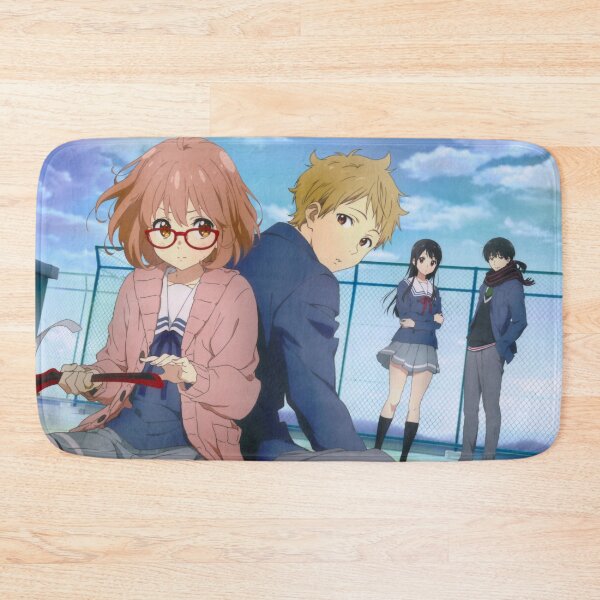 Item preview, Beyond the Boundary 2 designed and sold by Dylan5341.