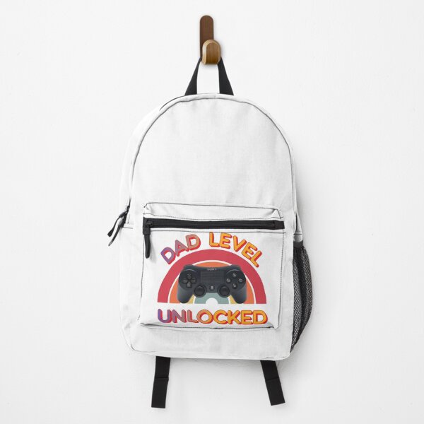Item preview, dad level unlocked designed and sold by GalaxyStoreDZ.