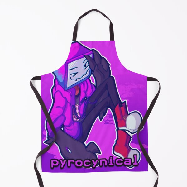 Item preview, Pirocínico designed and sold by AMercurius.