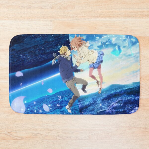 Item preview, Beyond the Boundary 3 designed and sold by Dylan5341.