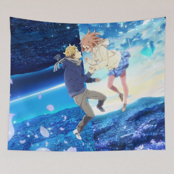Item preview, Beyond the Boundary 3 designed and sold by Dylan5341.