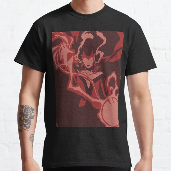 wanda's spell Classic T-Shirt