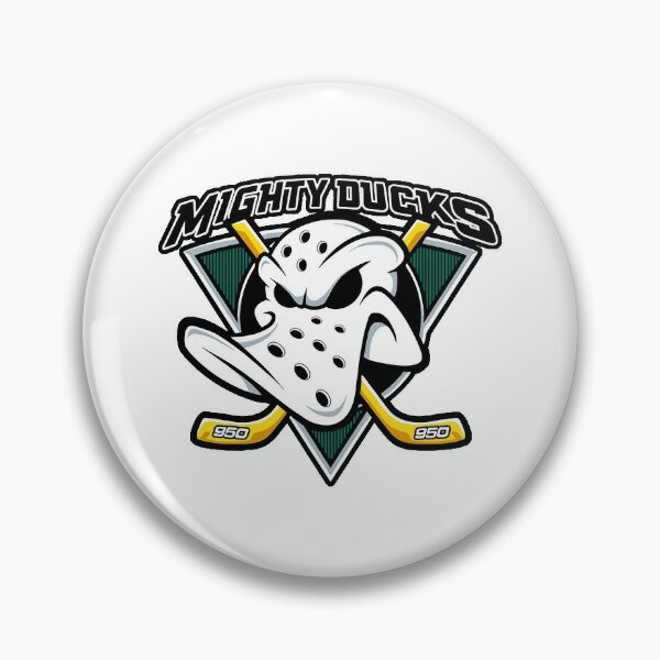 Pin on Mighty Ducks