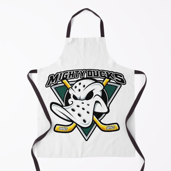 Item preview, the mighty ducks logo team designed and sold by aldenbishop.