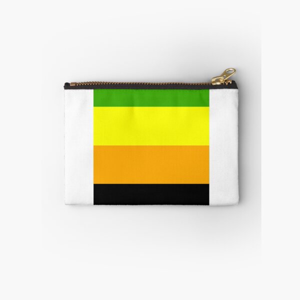 Item preview, Aromantic Flag designed and sold by etaworks.