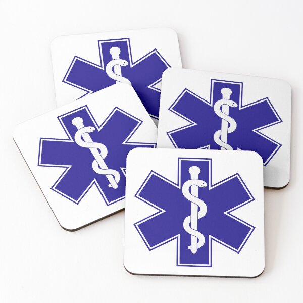 Item preview, Paramedic designed and sold by Srtogarcia.