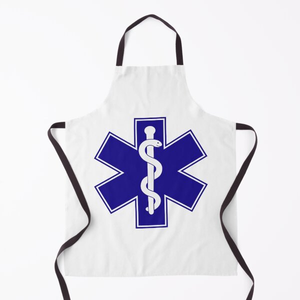 Item preview, Paramedic designed and sold by Srtogarcia.