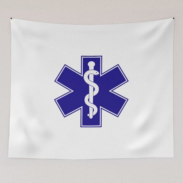 Item preview, Paramedic designed and sold by Srtogarcia.