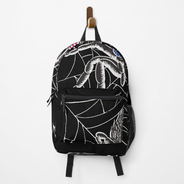 Item preview, American Tarantula designed and sold by Hoiho Adventure Shirts.