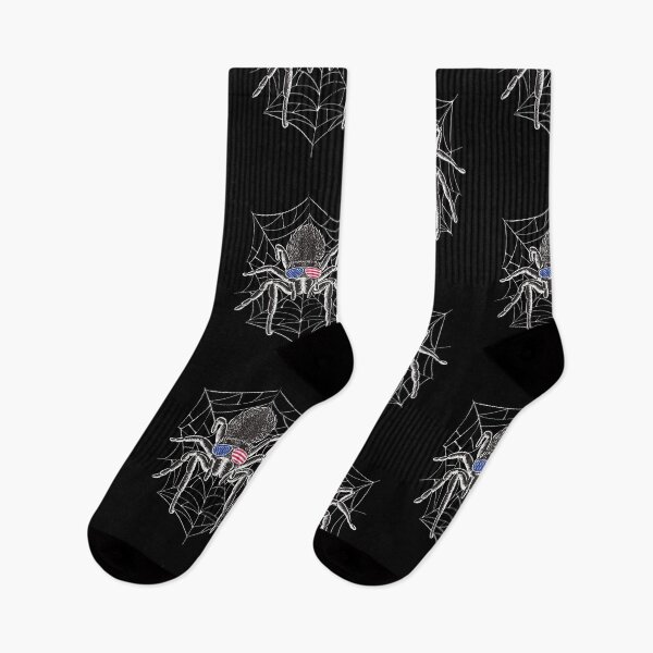 Item preview, American Tarantula designed and sold by Hoiho Adventure Shirts.