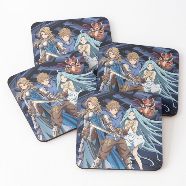 Item preview, Granblue Fantasy 2 designed and sold by Dylan5341.