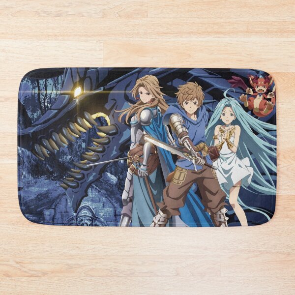 Item preview, Granblue Fantasy 2 designed and sold by Dylan5341.