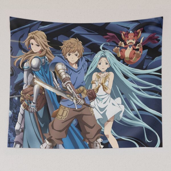 Item preview, Granblue Fantasy 2 designed and sold by Dylan5341.