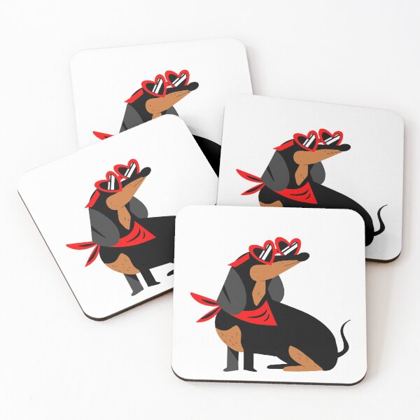 Item preview, Cool dog designed and sold by oyasumipizza.