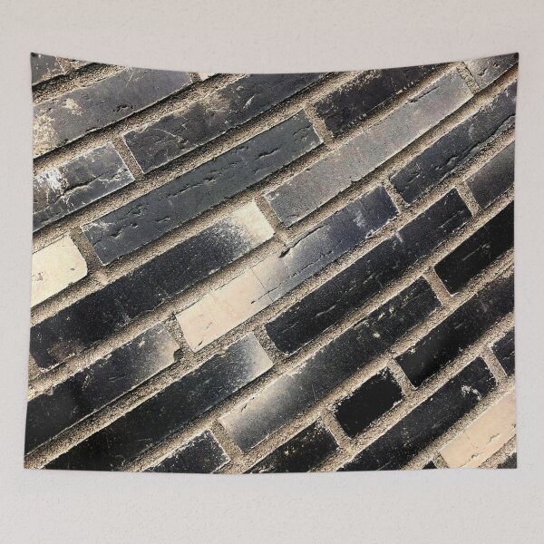 Item preview, Dark Brick Wall designed and sold by Ensjodesigns.