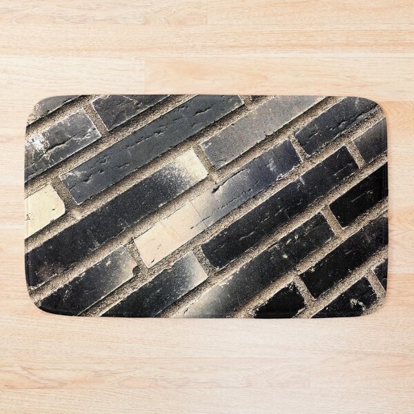 Item preview, Dark Brick Wall designed and sold by Ensjodesigns.