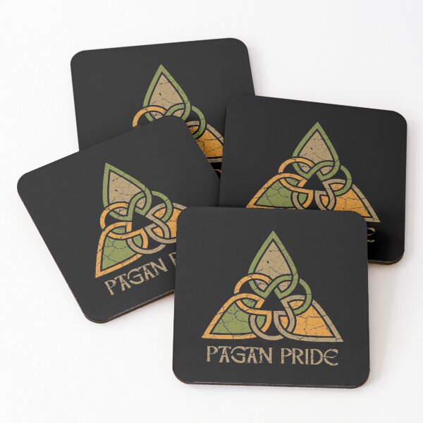 Item preview, Spearhead Triquetra designed and sold by GunnarGraphics.