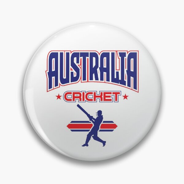 Item preview, Australia Cricket designed and sold by The Junto Shop.