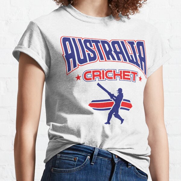 Item preview, Australia Cricket designed and sold by The Junto Shop.