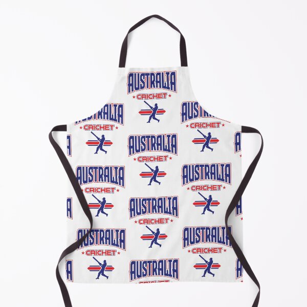 Item preview, Australia Cricket designed and sold by The Junto Shop.