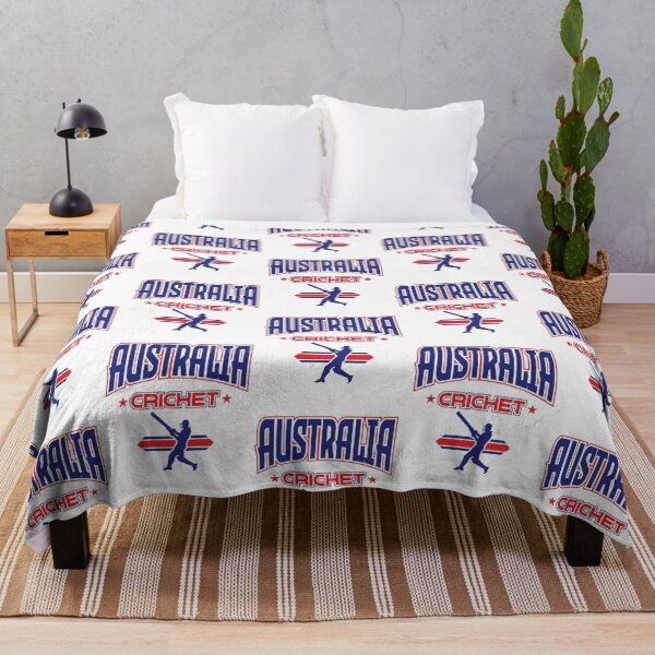 Item preview, Australia Cricket designed and sold by The Junto Shop.