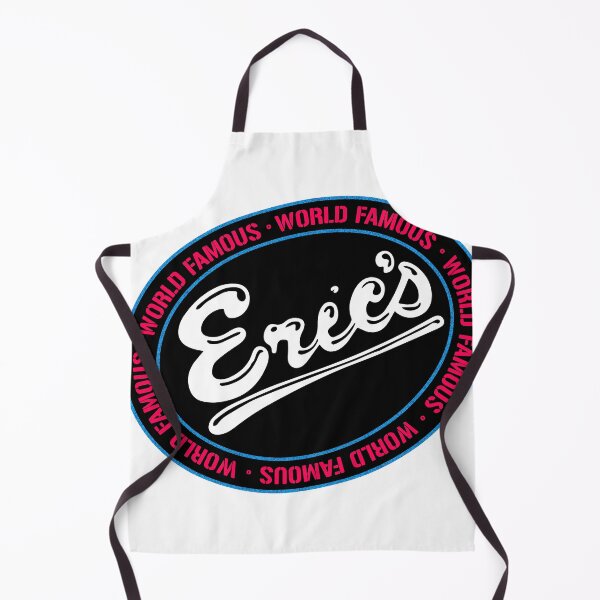 Item preview, Eric's Liverpool logo red, blue and black designed and sold by Ericsliverpool.