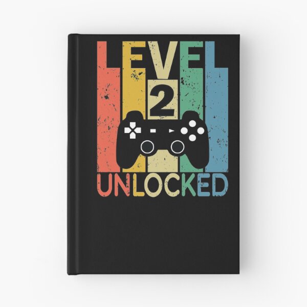 Item preview, level 2 unlocked designed and sold by GalaxyStoreDZ.