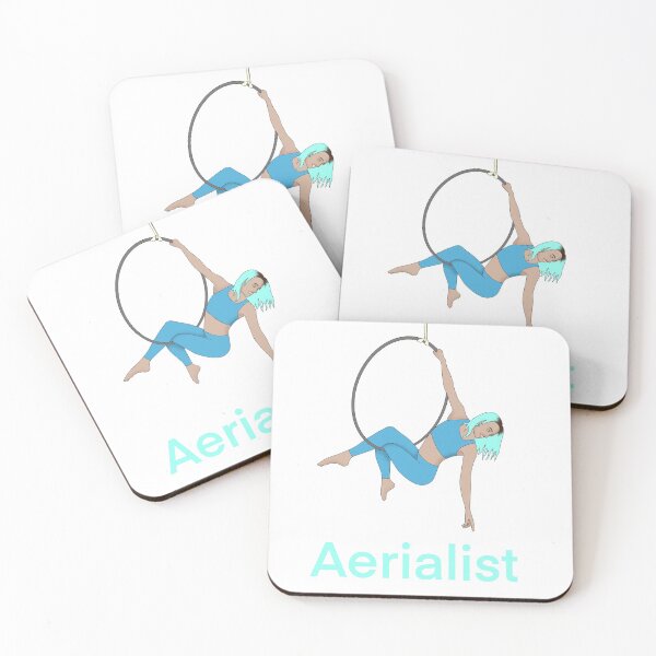 Artikelvorschau, Aerialist entworfen und verkauft von ArtByBear.