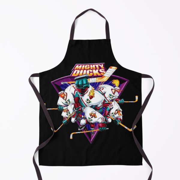 Item preview, the mighty ducks team designed and sold by aldenbishop.