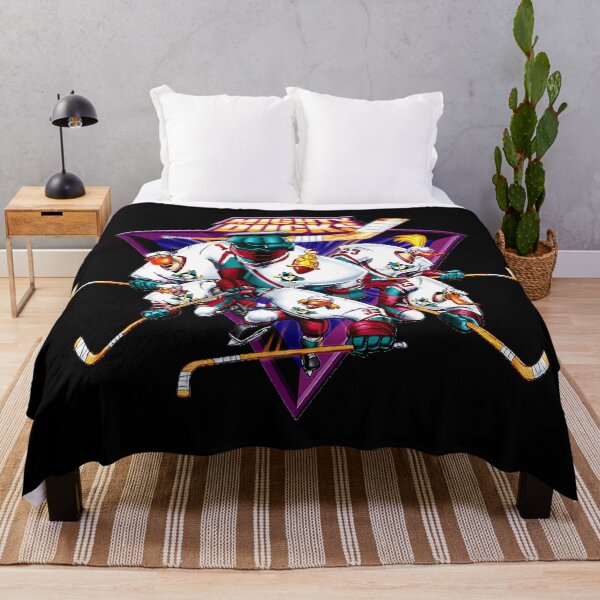 Item preview, the mighty ducks team designed and sold by aldenbishop.
