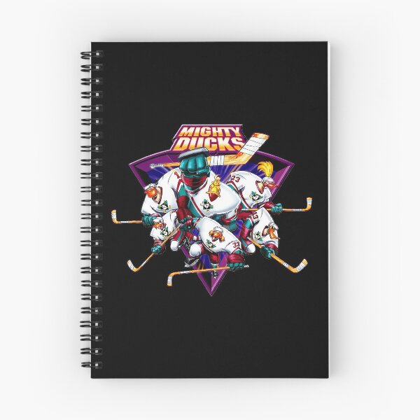 Item preview, the mighty ducks team designed and sold by aldenbishop.