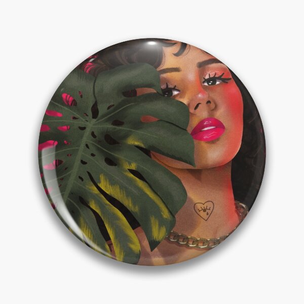 Item preview, Tropical designed and sold by mmariailustra.