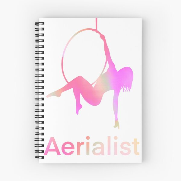 Item preview, Neon Aerialist  designed and sold by ArtByBear.