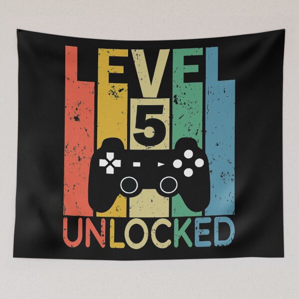 Item preview, level 5 unlocked designed and sold by GalaxyStoreDZ.