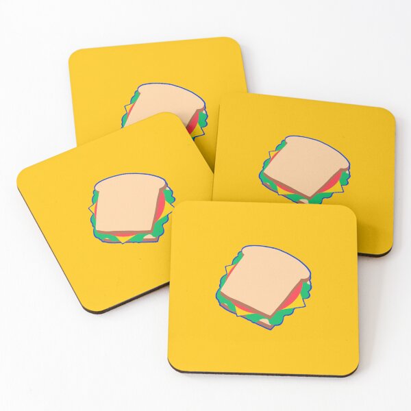 Item preview, Yummy Sammie! designed and sold by Keitling.