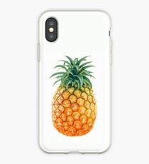 ANANAS iPhone Case