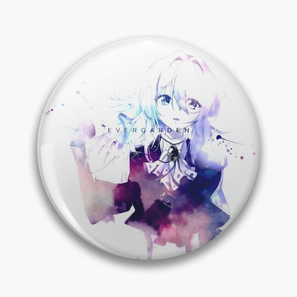 Item preview, Cloud Gradient Violet designed and sold by EgorBratkin.
