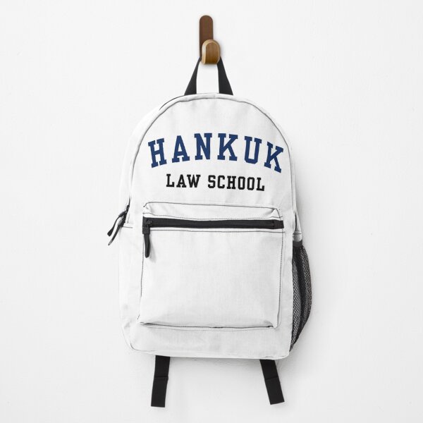 Item preview, Law School 로스쿨 Hankuk Korean KDrama designed and sold by SmileCity.