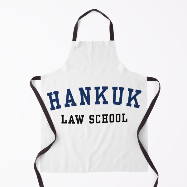 Item preview, Law School 로스쿨 Hankuk Korean KDrama designed and sold by SmileCity.