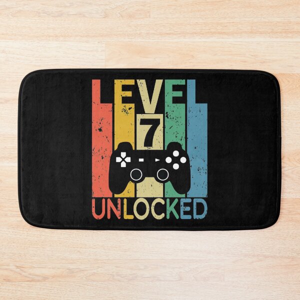 Item preview, level 7 unlocked designed and sold by GalaxyStoreDZ.
