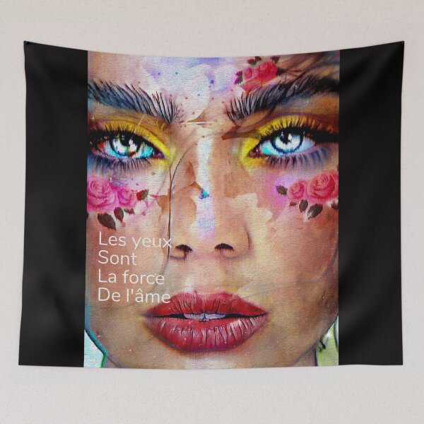 Item preview, Flora designed and sold by Medly.