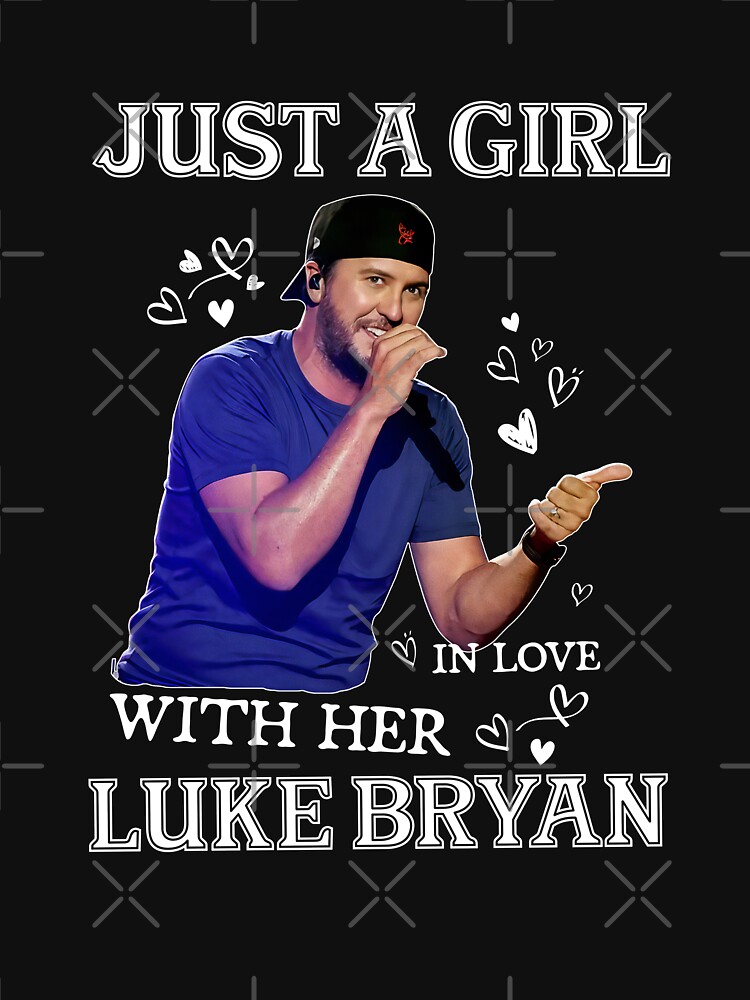 luke bryan t shirts 2021