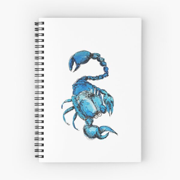 Item preview, Snappy scorpion designed and sold by WeeBeanLondon.