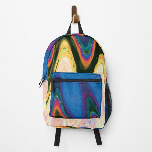 Item preview, abstract liquid motion designed and sold by rclsivcreative.