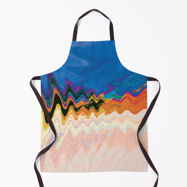 Item preview, abstract liquid motion designed and sold by rclsivcreative.