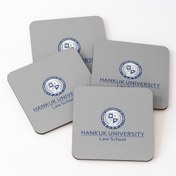 Item preview, Law School 로스쿨 | Hankuk University designed and sold by SmileCity.