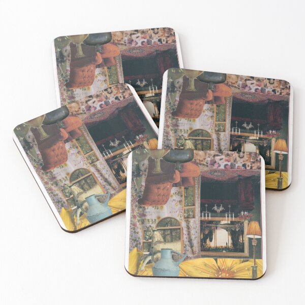 Item preview, Reversible Collage designed and sold by Claire Haviland.